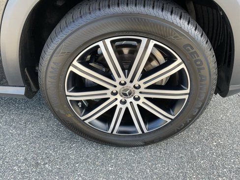 Used 2024 Mercedes-Benz GLE 350 4MATIC image 29