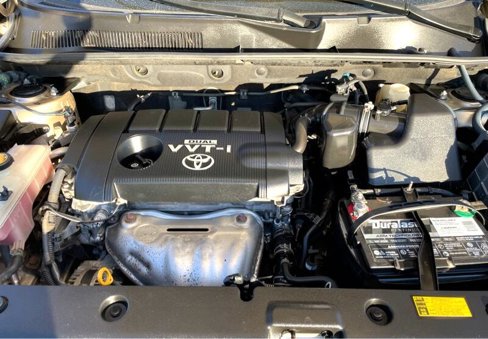 Used 2010 Toyota RAV4 4WD image 26