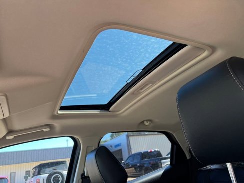 Certified 2020 Ford EcoSport Titanium image 26