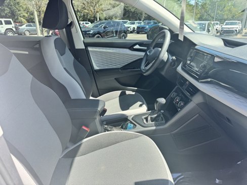 Certified 2023 Volkswagen Taos S image 9