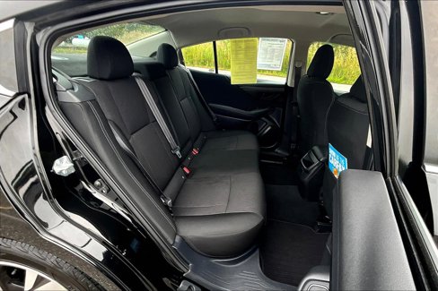 Used 2022 Subaru Legacy image 21