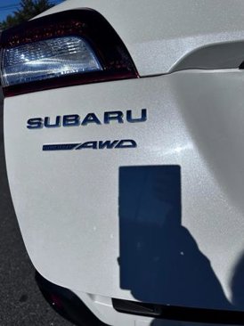 Used 2019 Subaru Outback 2.5i Limited image 5