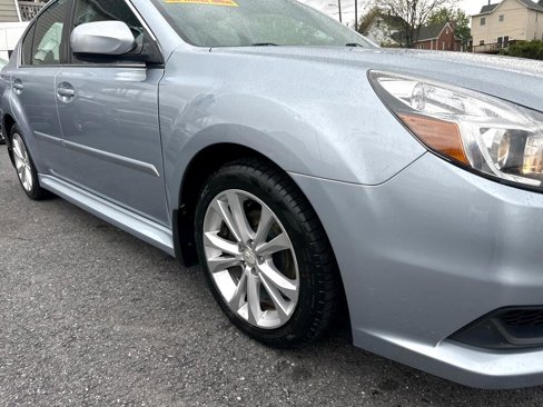 Used 2014 Subaru Legacy 2.5i Premium image 34
