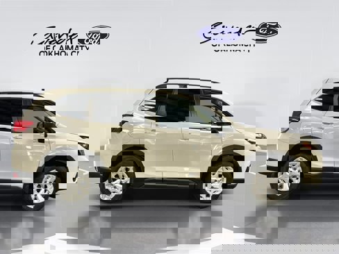 Used 2020 Subaru Forester w/ Alloy Wheel Package image 9