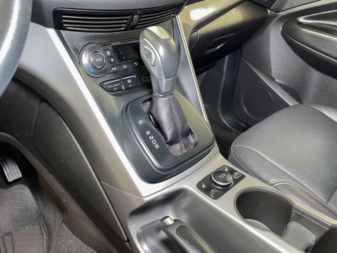 Used 2016 Ford Escape SE w/ SE Leather Comfort Package image 43