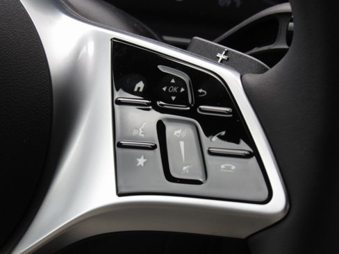 New 2025 Mercedes-Benz GLC 300 4MATIC image 27