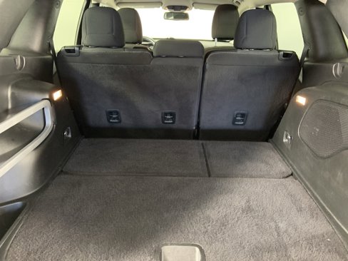 Used 2017 Jeep Cherokee Latitude w/ Safety/Convenience Group image 19