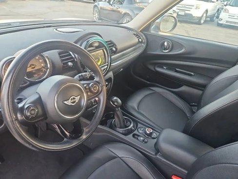 Used 2016 MINI Cooper Clubman image 27