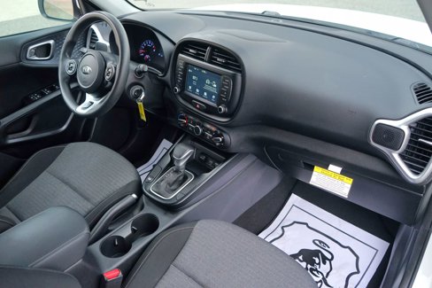 Used 2021 Kia Soul S image 30