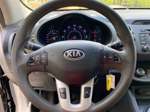 Used 2013 Kia Sportage LX image 17