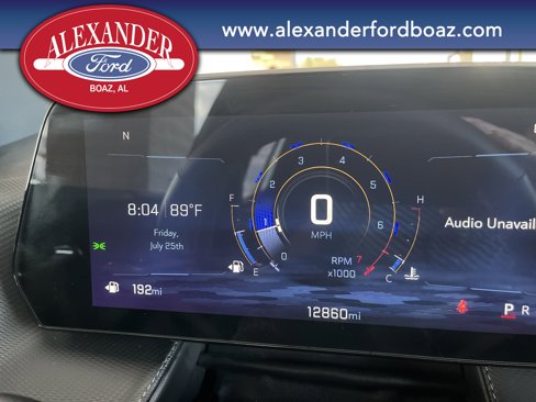 Used 2025 Chevrolet Equinox LT image 23