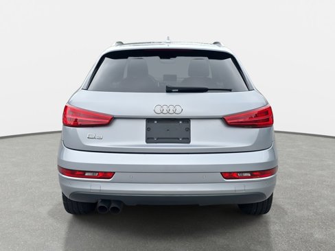 Used 2018 Audi Q3 2.0T Premium w/ Convenience Package image 6