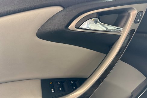 Used 2014 Buick Verano Convenience image 10