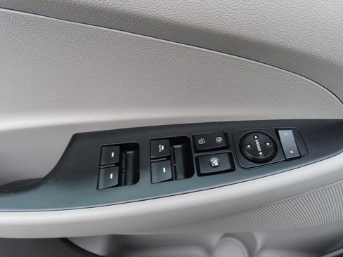 Used 2018 Hyundai Tucson SEL image 27