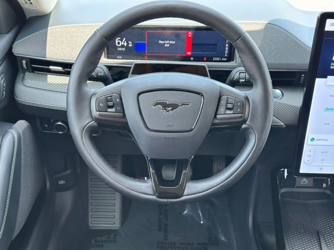 Used 2024 Ford Mustang Mach-E Select image 10
