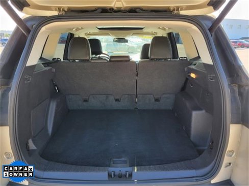 Used 2017 Ford Escape Titanium w/ Equipment Group 301A image 7