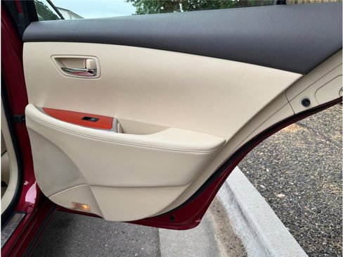 Used 2012 Lexus ES 350 image 34