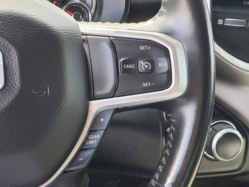 Used 2019 RAM 1500 Big Horn image 12