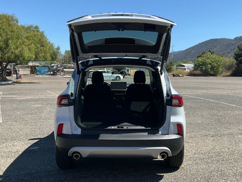 New 2025 Ford Escape Active image 15
