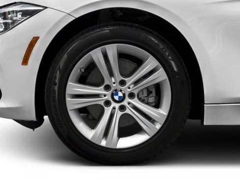 Used 2018 BMW 330i xDrive Sedan w/ Convenience Package image 14