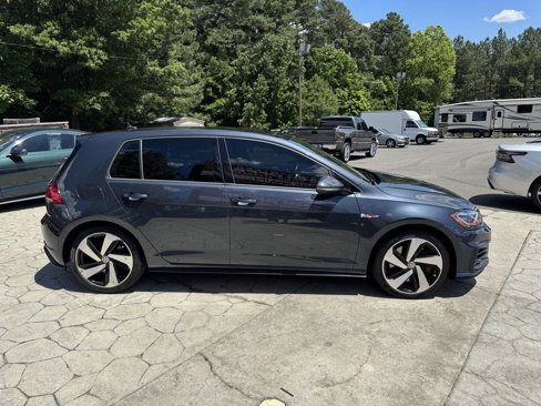 Used 2020 Volkswagen GTI SE image 20