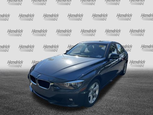 Used 2013 BMW 328i xDrive Sedan image 5