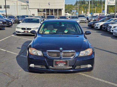Used 2007 BMW 335xi Sedan image 2