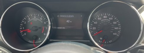 Used 2015 Ford Mustang GT Premium w/ GT Performance Package image 13