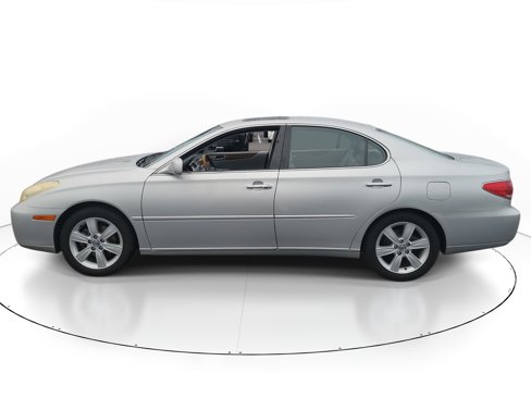 Used 2005 Lexus ES 330 image 3