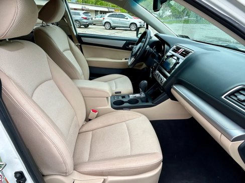 Used 2015 Subaru Outback 2.5i Premium image 17