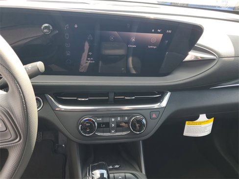 New 2026 Buick Envista Preferred w/ Convenience II Package image 14