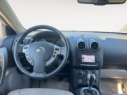 Used 2012 Nissan Rogue SL image 10