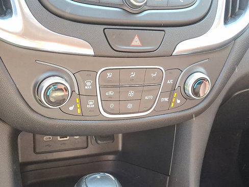 Used 2019 Chevrolet Equinox LT image 13