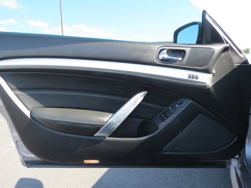 Used 2008 INFINITI G37 Journey w/ Premium Pkg image 23