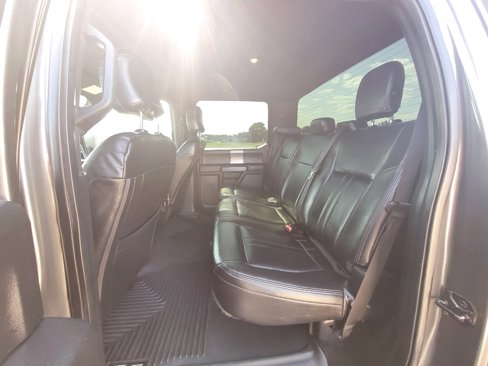 Used 2016 Ford F150 XLT w/ Equipment Group 301A Mid image 25