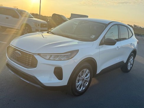 New 2025 Ford Escape Active w/ Cold Weather Package image 41