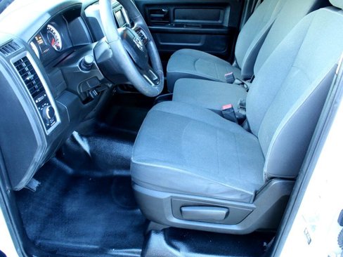 Used 2022 RAM 1500 Tradesman w/ Popular Equipment Group image 17