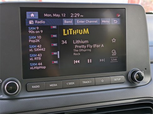Used 2023 Hyundai Kona SEL image 17