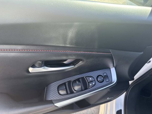 Used 2024 Nissan Sentra SR w/ SR Premium Package image 19