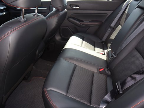 Certified 2023 Nissan Altima 2.5 SR image 16