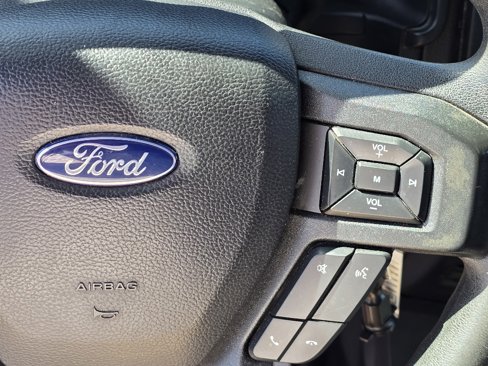 Used 2020 Ford F150 XL w/ Equipment Group 101A Mid image 18