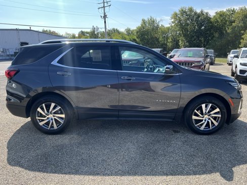 Used 2022 Chevrolet Equinox Premier image 6