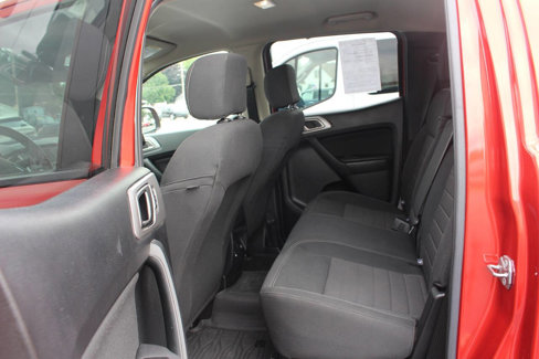 Used 2019 Ford Ranger XLT w/ Trailer Tow Package image 7