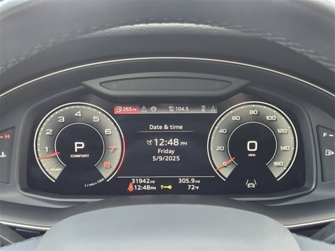 Used 2024 Audi Q7 3.0T Premium Plus image 19
