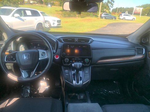 Used 2019 Honda CR-V EX image 14