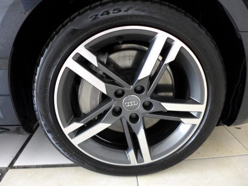 Used 2018 Audi A4 2.0T Premium Plus w/ Premium Plus Package image 89