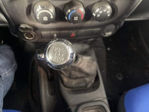 Used 2016 Jeep Wrangler Sport image 47