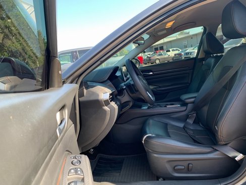 Used 2019 Nissan Altima 2.5 SR image 19