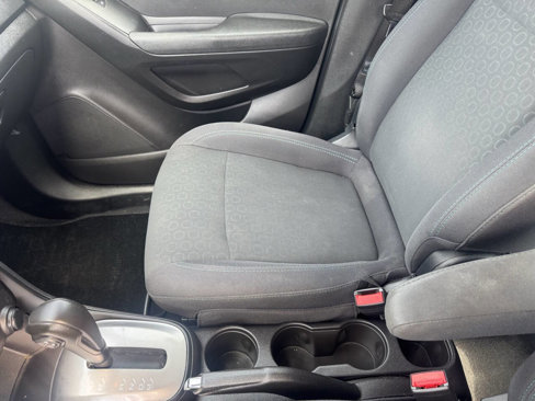 Used 2016 Chevrolet Trax LS image 18
