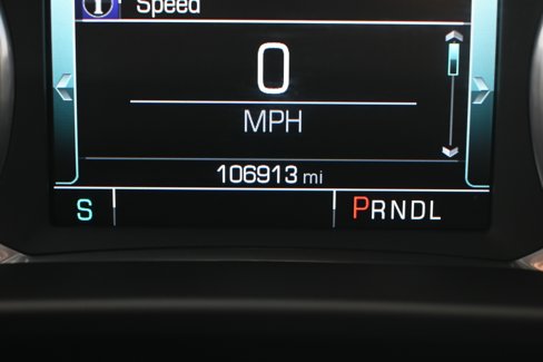 Used 2019 GMC Acadia SLT w/ Black Edition image 31